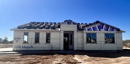 17038 W Baker Drive, Surprise