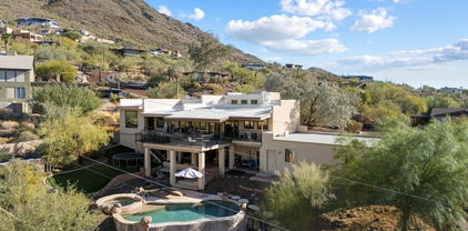 6038 E Tally Ho Drive, Cave Creek