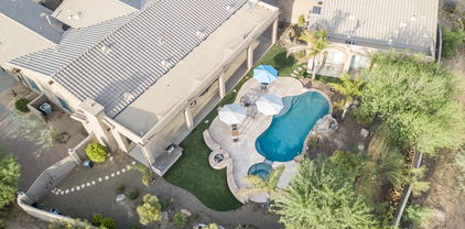 4777 E Quailbrush Road, Cave Creek