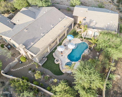 4777 E Quailbrush Road, Cave Creek