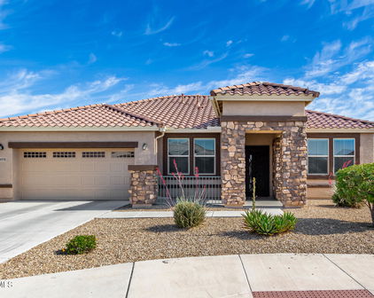 18076 W Redwood Lane, Goodyear