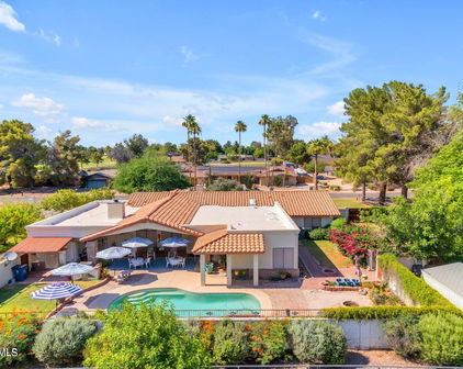 11007 E Vecino Street, Chandler