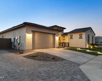 5284 N 182nd Lane, Litchfield Park