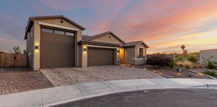 12465 W Claremont Street, Litchfield Park