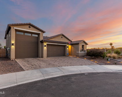12465 W Claremont Street, Litchfield Park