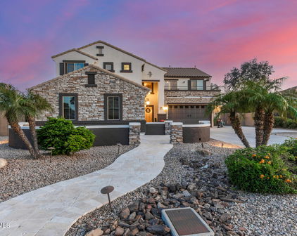 6531 W Leiber Place, Glendale