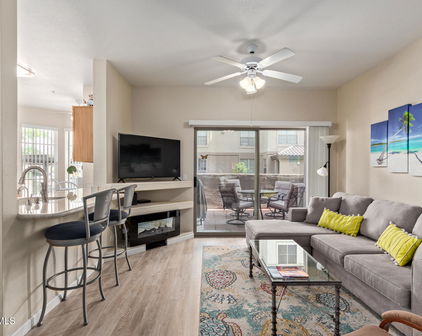 14950 W Mountain View Boulevard Unit 1112, Surprise
