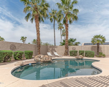 15846 W Amelia Drive, Goodyear