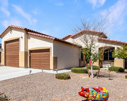 18146 W Tina Lane, Surprise