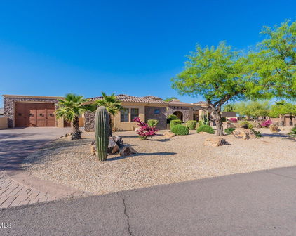 17918 W Oregon Avenue, Litchfield Park