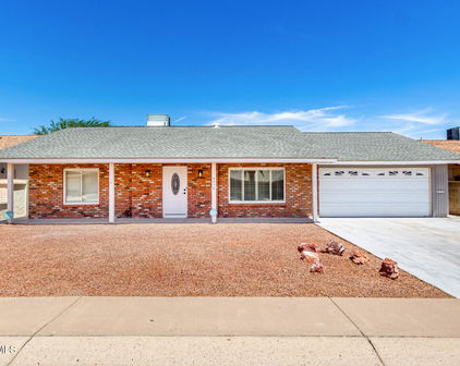 4310 E Sacaton Street, Phoenix