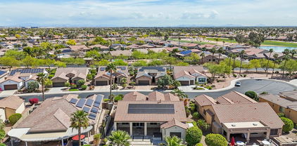 3234 N 163rd Drive, Goodyear