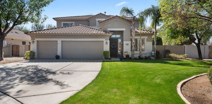 1427 E Palomino Drive, Gilbert