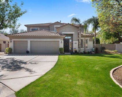 1427 E Palomino Drive, Gilbert