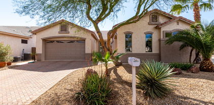 18261 W Weatherby Drive, Surprise