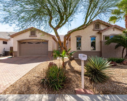 18261 W Weatherby Drive, Surprise