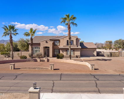 3314 N Brindley Avenue, Litchfield Park