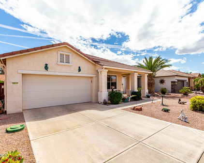 18031 W Udall Drive, Surprise