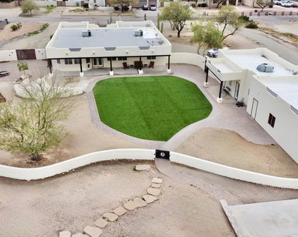 10110 W Avenida Del Sol Avenue, Peoria