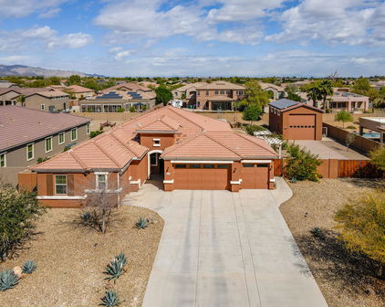 18316 W Marshall Avenue, Litchfield Park
