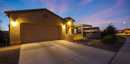 16904 S 180th Drive, Goodyear
