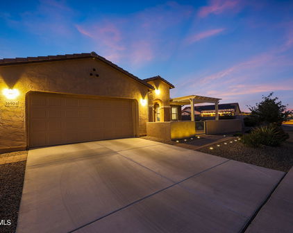 16904 S 180th Drive, Goodyear