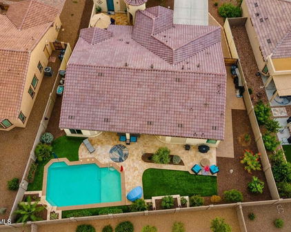 17911 W Cottonwood Lane, Goodyear