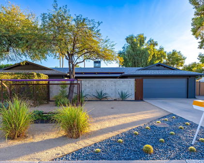 3019 W Wescott Drive, Phoenix