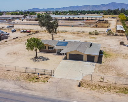 7708 N Alsup Road, Litchfield Park