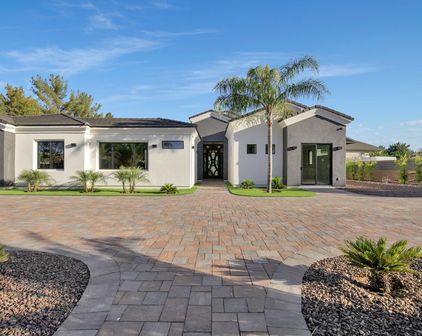 11019 E Cloud Road, Chandler