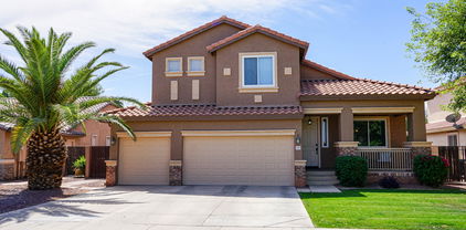 2541 E Stottler Drive, Gilbert