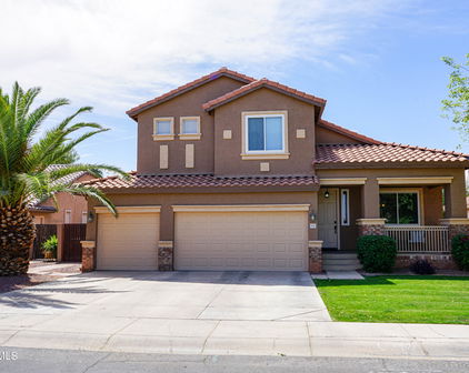 2541 E Stottler Drive, Gilbert