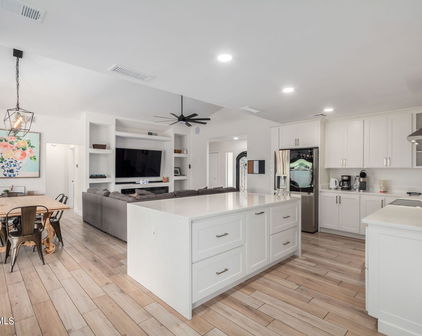 2430 N Sossaman Road, Mesa