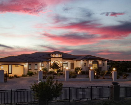 6378 S 154th Street, Gilbert