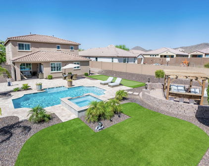 13212 W Whisper Rock Trail, Peoria