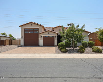18443 W Pioneer Street, Goodyear