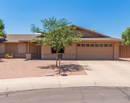 2906 N Cheri Lynn Court, Chandler