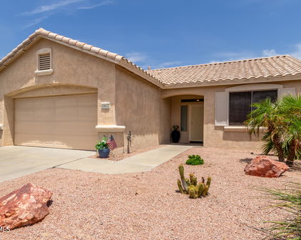 18072 W Stinson Drive, Surprise