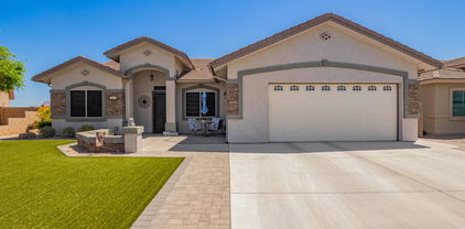 2839 S Copperwood --, Mesa