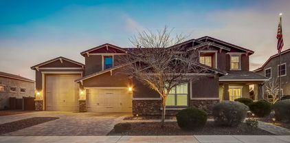 18435 W Heatherbrae Drive, Goodyear