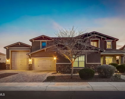 18435 W Heatherbrae Drive, Goodyear