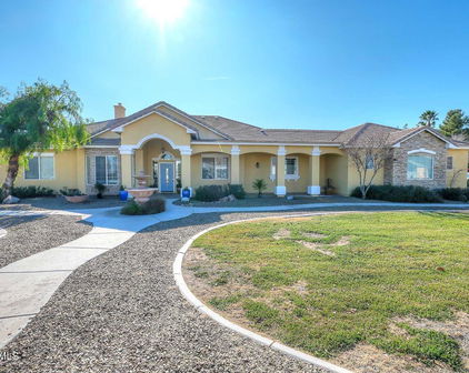 12315 E Teakwood Drive, Chandler
