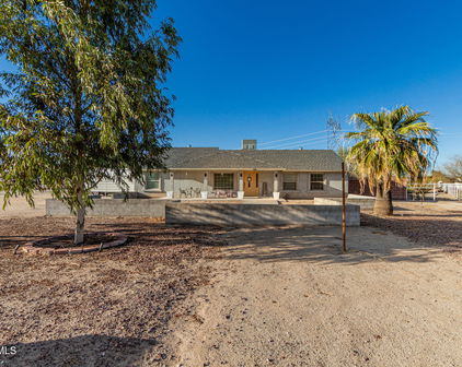22324 W Magnolia Street, Buckeye