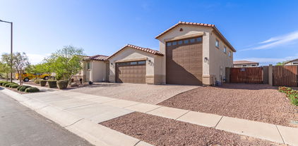 17348 W Straight Arrow Lane, Surprise