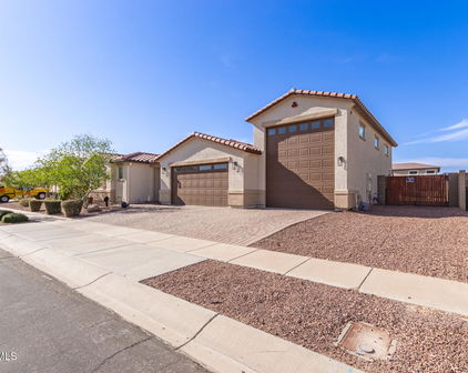 17348 W Straight Arrow Lane, Surprise