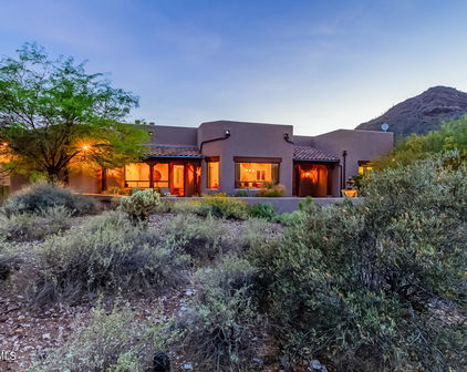 39900 N 50th Street, Cave Creek