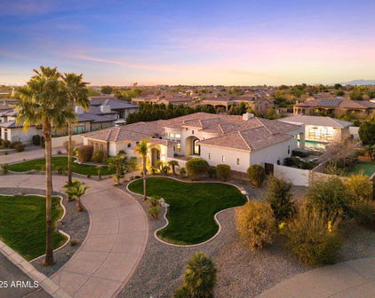 2916 E Arrowhead Trail, Gilbert