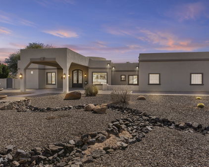 9437 W Avenida Del Sol Avenue, Peoria