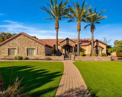 3944 E Juniper Circle, Mesa