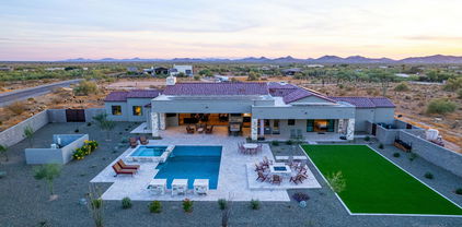 3162 E Dolores Road, Cave Creek